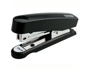 Skavotjs Novus B10 Profesional, 15 lapm, melns
